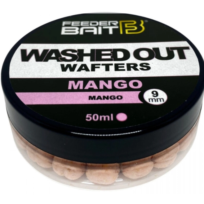 WASHED OUT MANGO 50ML